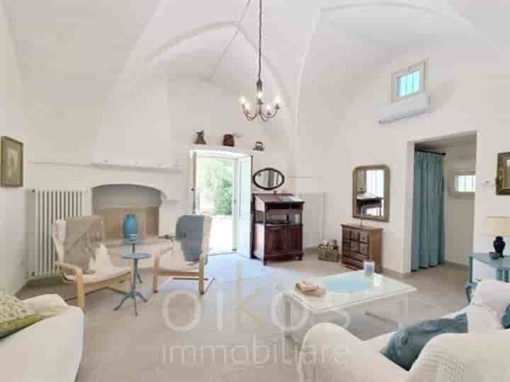 House for sale in Oria