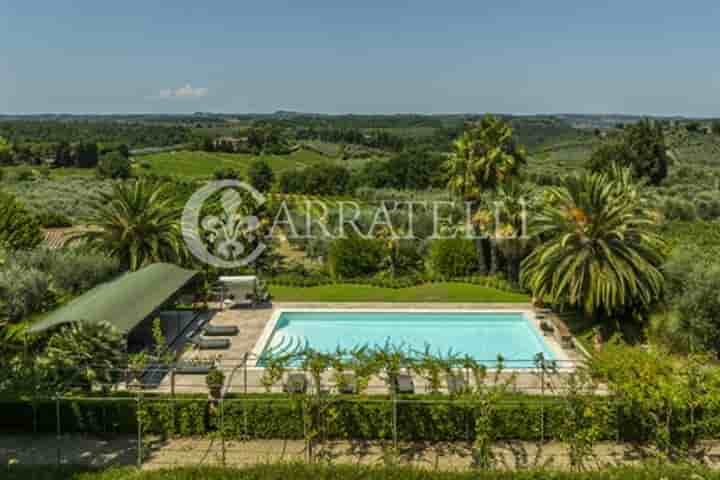 House for sale in San Casciano in Val di Pesa