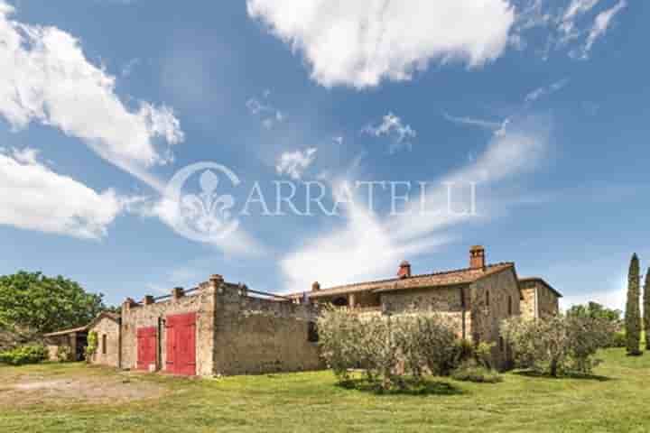 Haus zum Verkauf in Grosseto