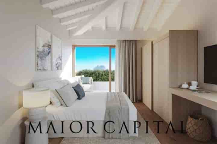 House for sale in Loiri Porto San Paolo