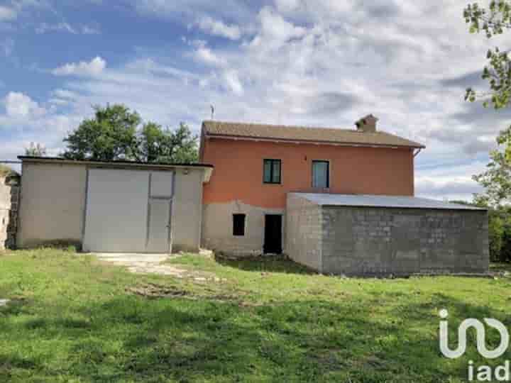 House for sale in Cagli