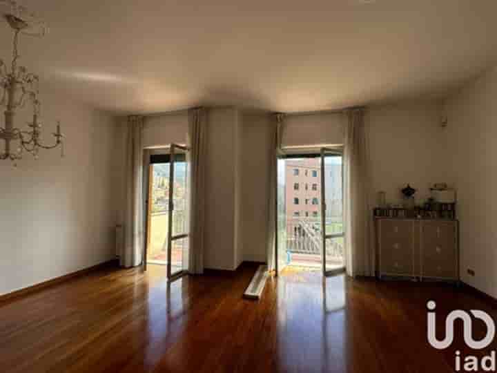 Apartment for sale in Genoa