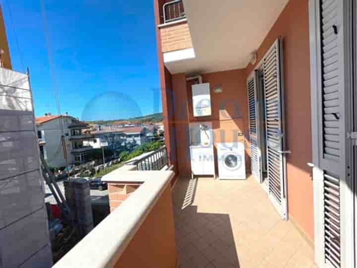 Apartamento para venda em Tortoreto