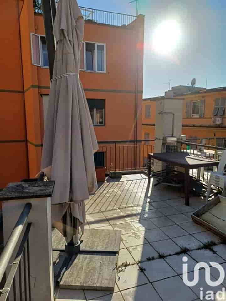 Apartment for sale in Genoa