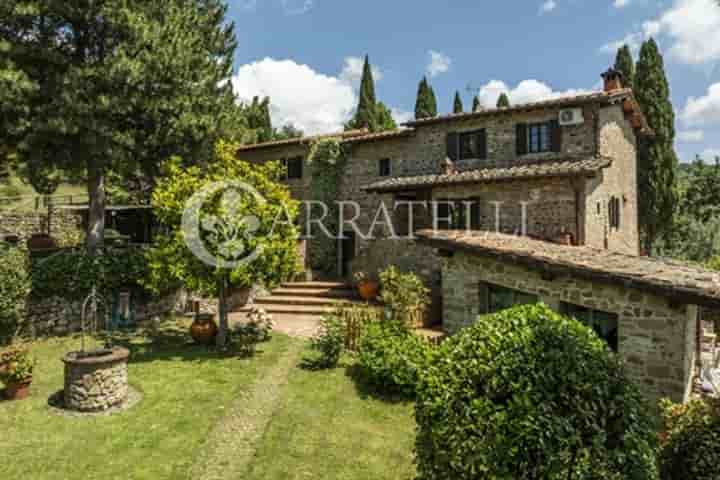 House for sale in Reggello