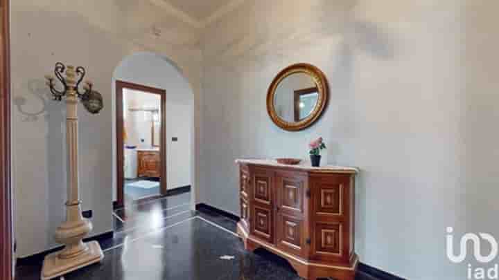 Apartment for sale in Genoa