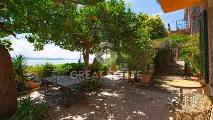 Apartamento en venta en Passignano sul Trasimeno