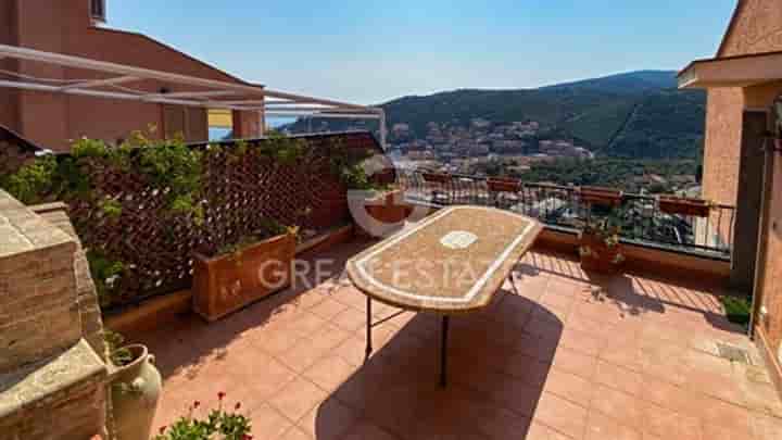 Apartment for sale in Monte Argentario