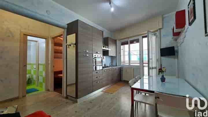 Apartment for sale in Loano