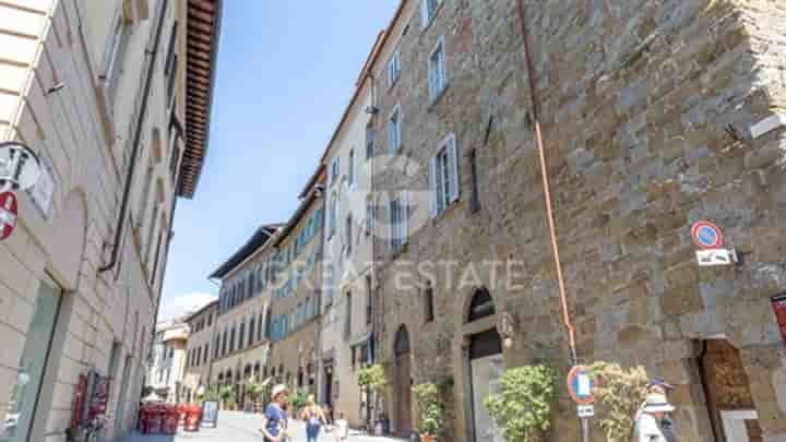 Wohnung zum Verkauf in Arezzo