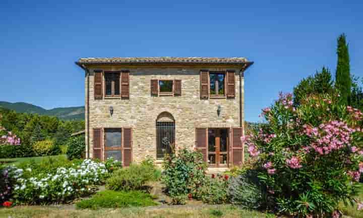 Casa in vendita a Treia