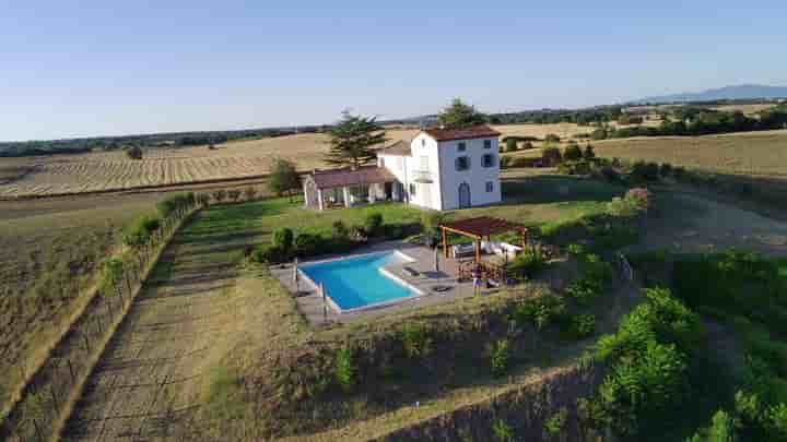 Casa en venta en Viterbo