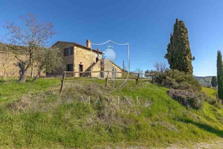 Casa in vendita a Pienza