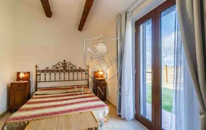 House for sale in Capalbio