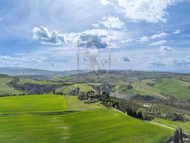 Casa in vendita a Pienza