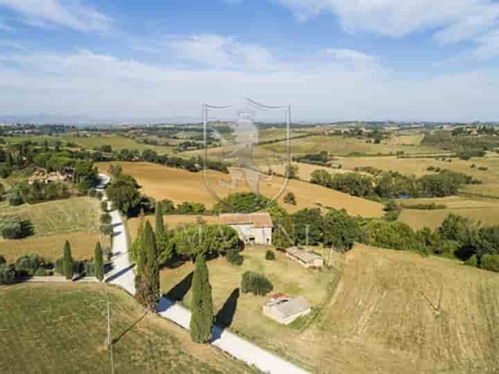 House for sale in Castiglione del Lago