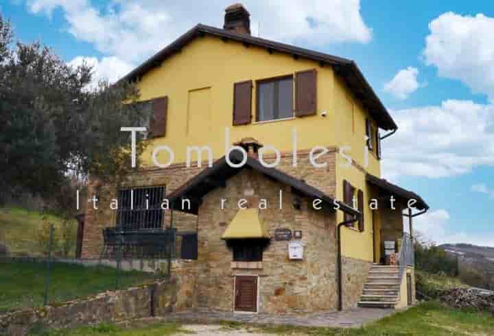 Casa in vendita a San Lorenzo in Campo