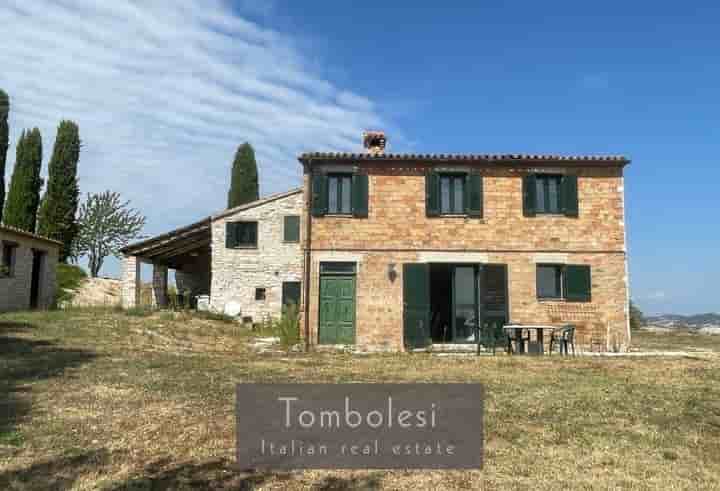 House for sale in Arcevia