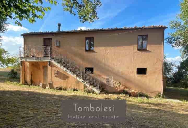 Casa in vendita a Pergola