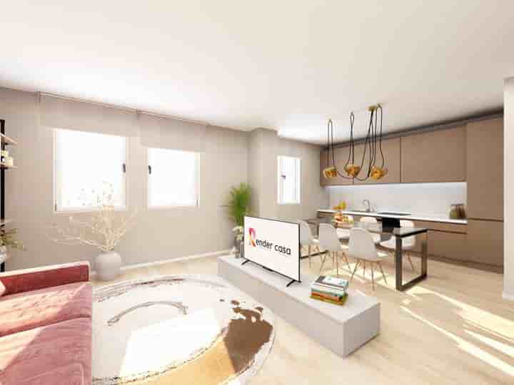 Apartamento para venda em Trento