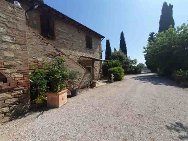 Haus zum Verkauf in Castiglione del Lago