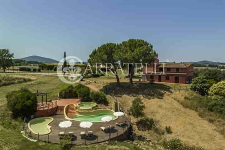 House for sale in Capalbio