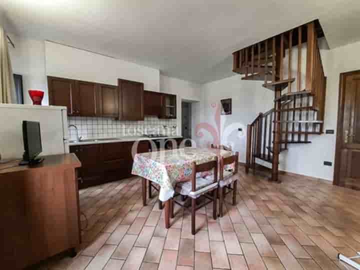 House for sale in Castellina Marittima