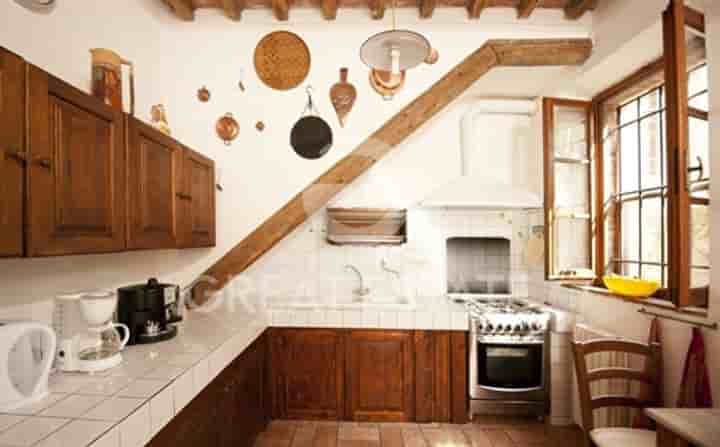 House for sale in Rapolano Terme