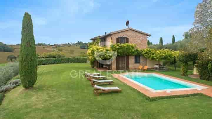 House for sale in Castiglione del Lago