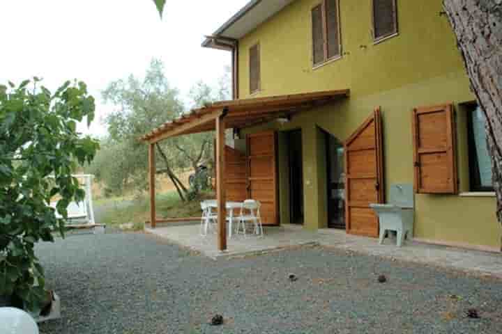 House for sale in Grosseto