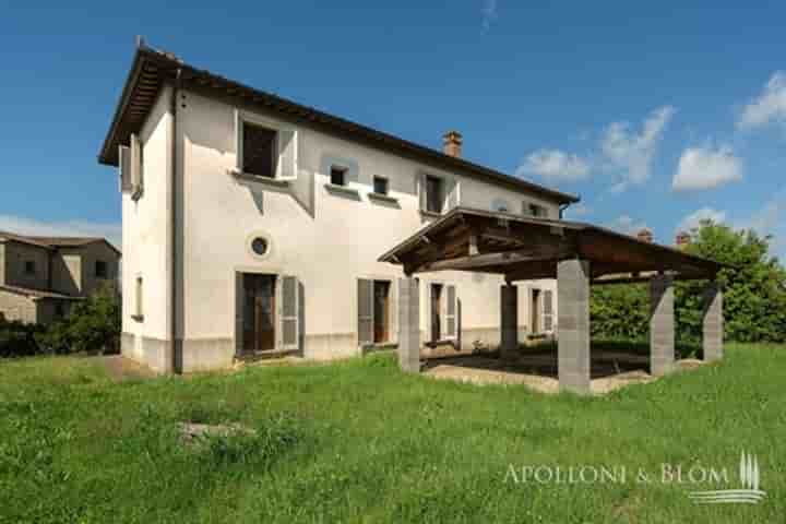 Maison à vendre à Cortona