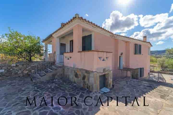 Casa para venda em Budoni