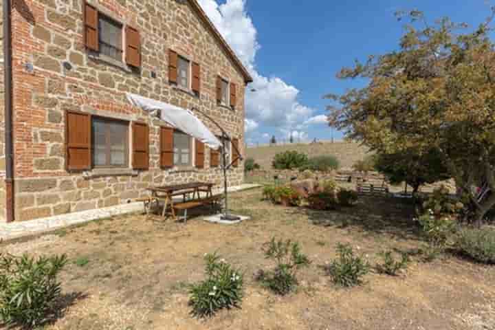 Casa in vendita a Pienza