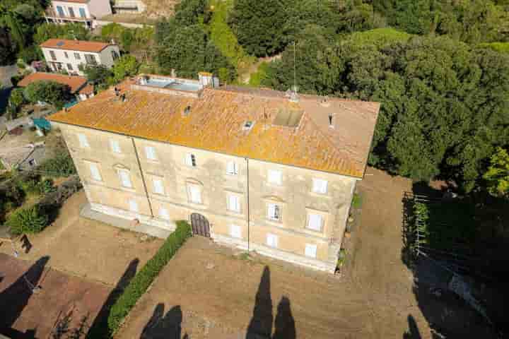 Maison à vendre à Sassetta