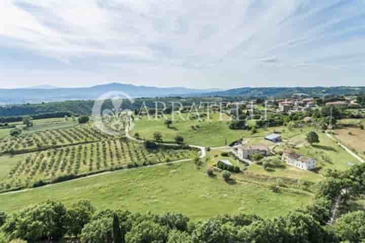 House for sale in Montegabbione