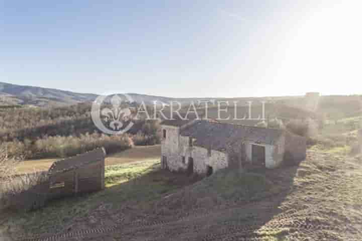 Casa in vendita a Piegaro