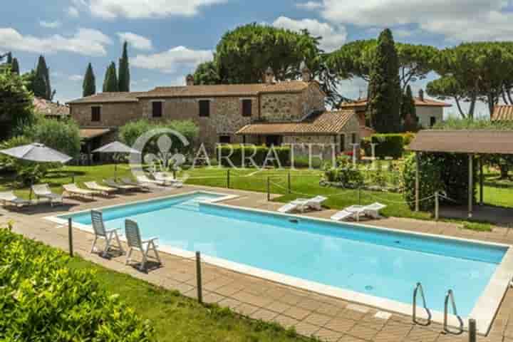 House for sale in Castiglione del Lago