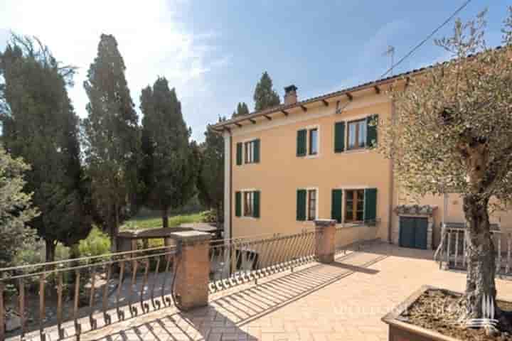 Casa en venta en Montepulciano