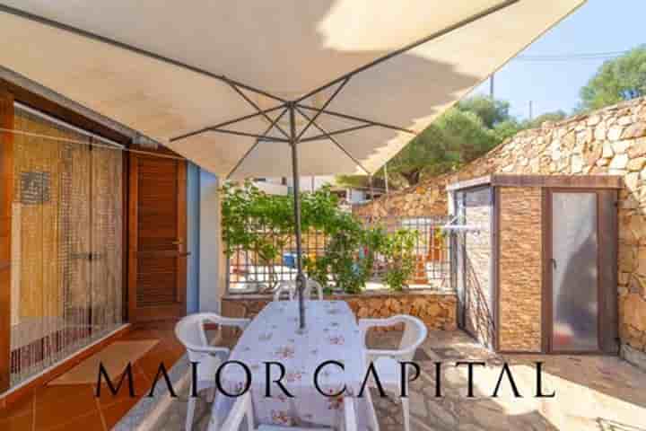 Apartment for sale in Budoni