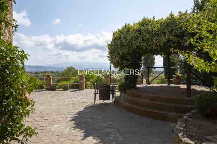 House for sale in Campagnatico