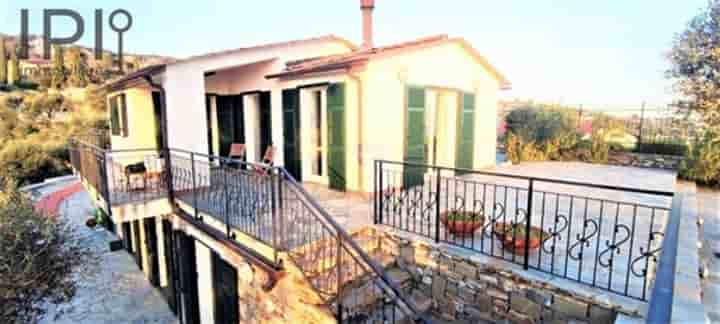 House for sale in Imperia