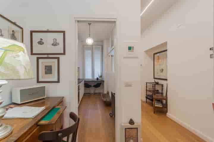 Apartment for sale in Milan