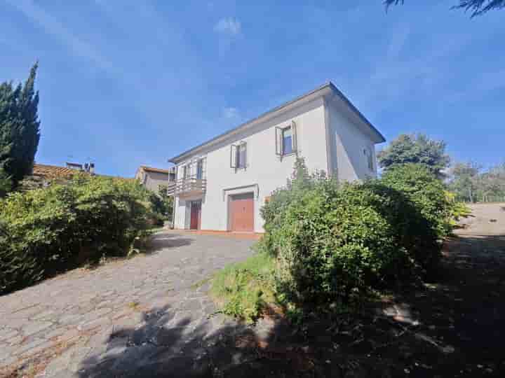 Maison à vendre à Volterra