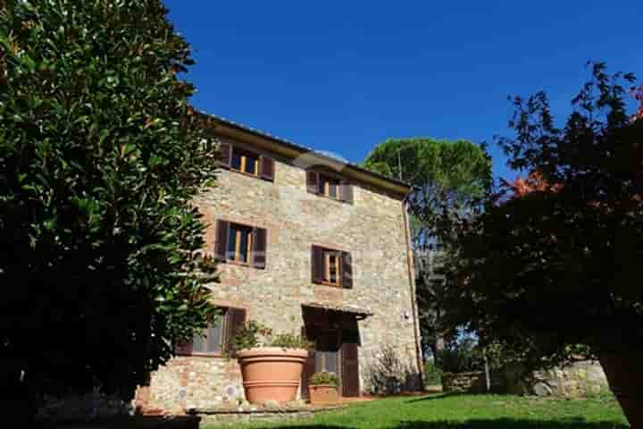 Hus till salu i Monteleone dOrvieto