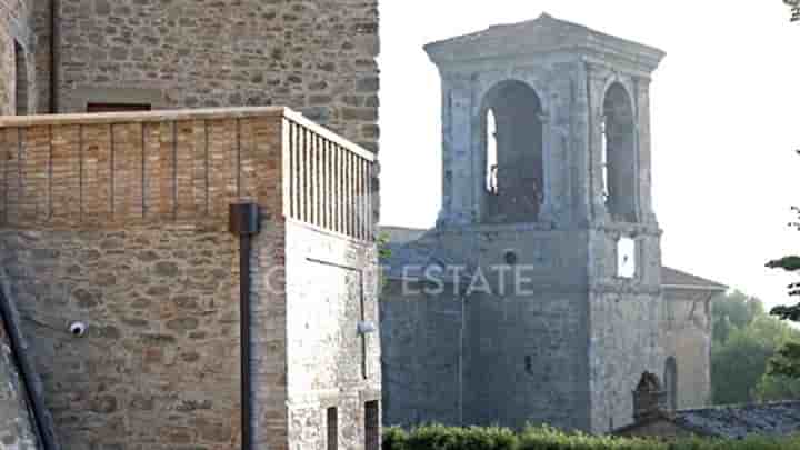 Maison à vendre à Passignano sul Trasimeno