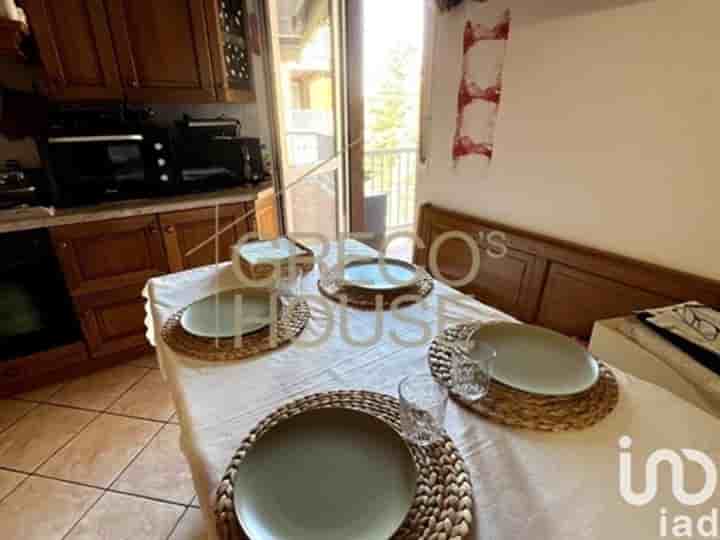 Apartment for sale in Solbiate Arno