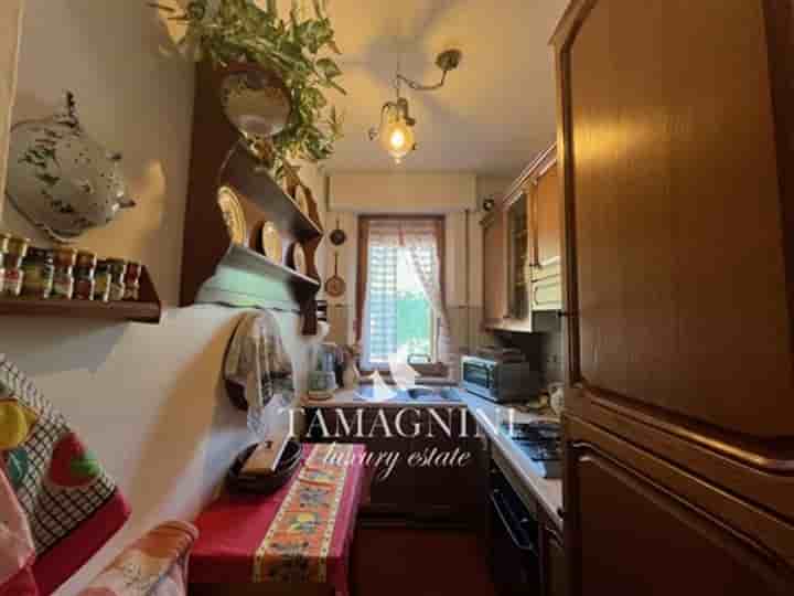 House for sale in Sarteano