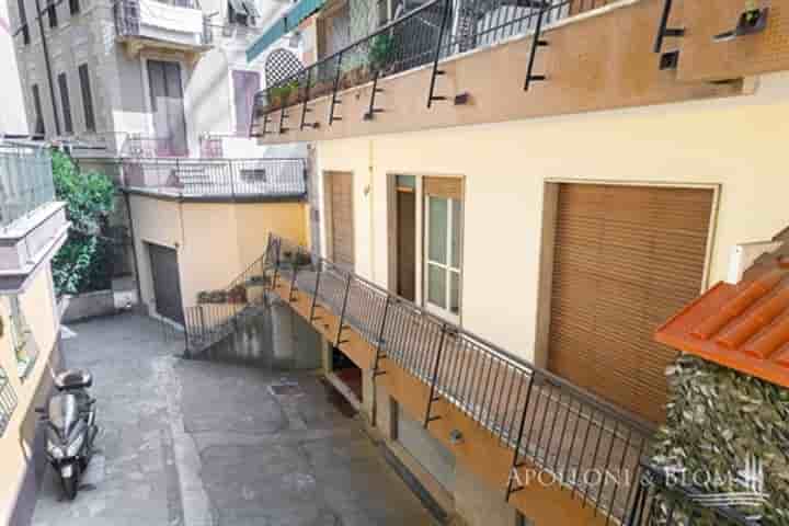 Apartment for sale in Santa Margherita Ligure