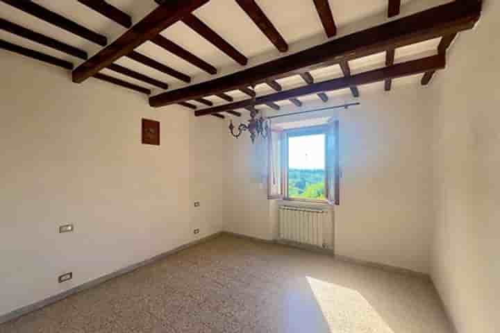 Appartement à vendre à Cetona