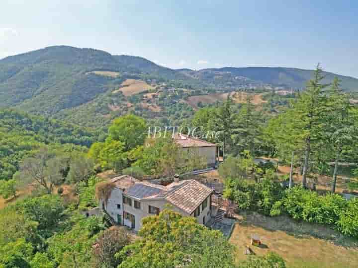 Casa in vendita a Arcevia